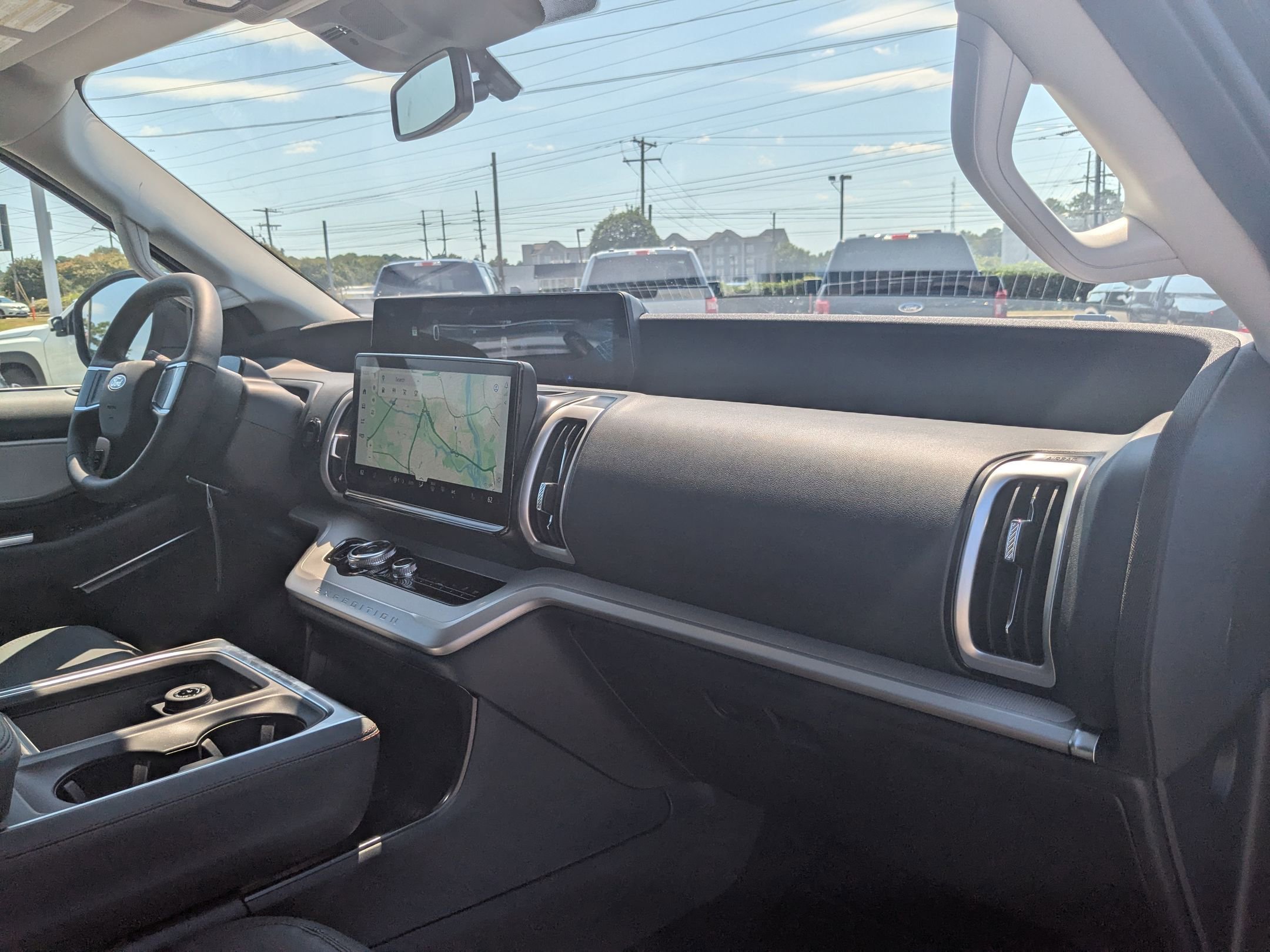 2025 Ford Expedition MAX photo 29