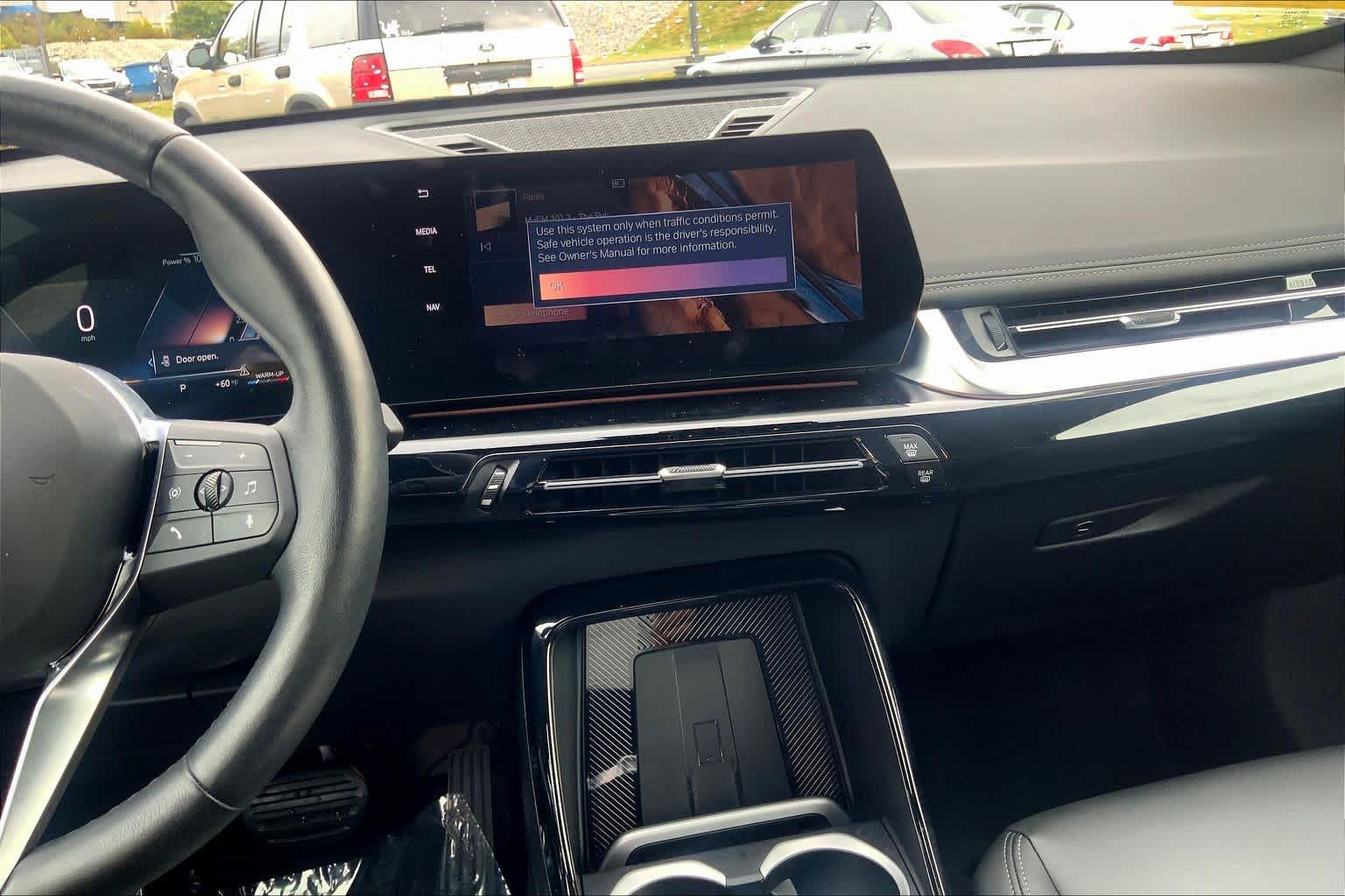 2025 Bmw X1 XDrive28i photo 2