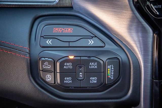 2025 Ram 1500 RHO photo 26