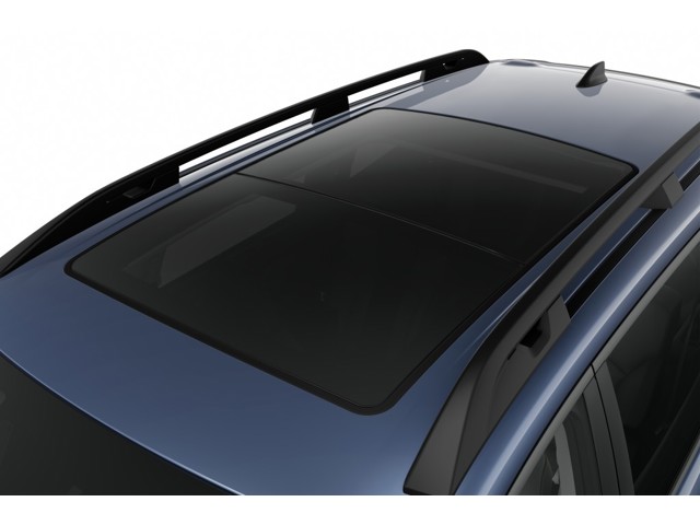 2025 Subaru Ascent Onyx Edition photo 14