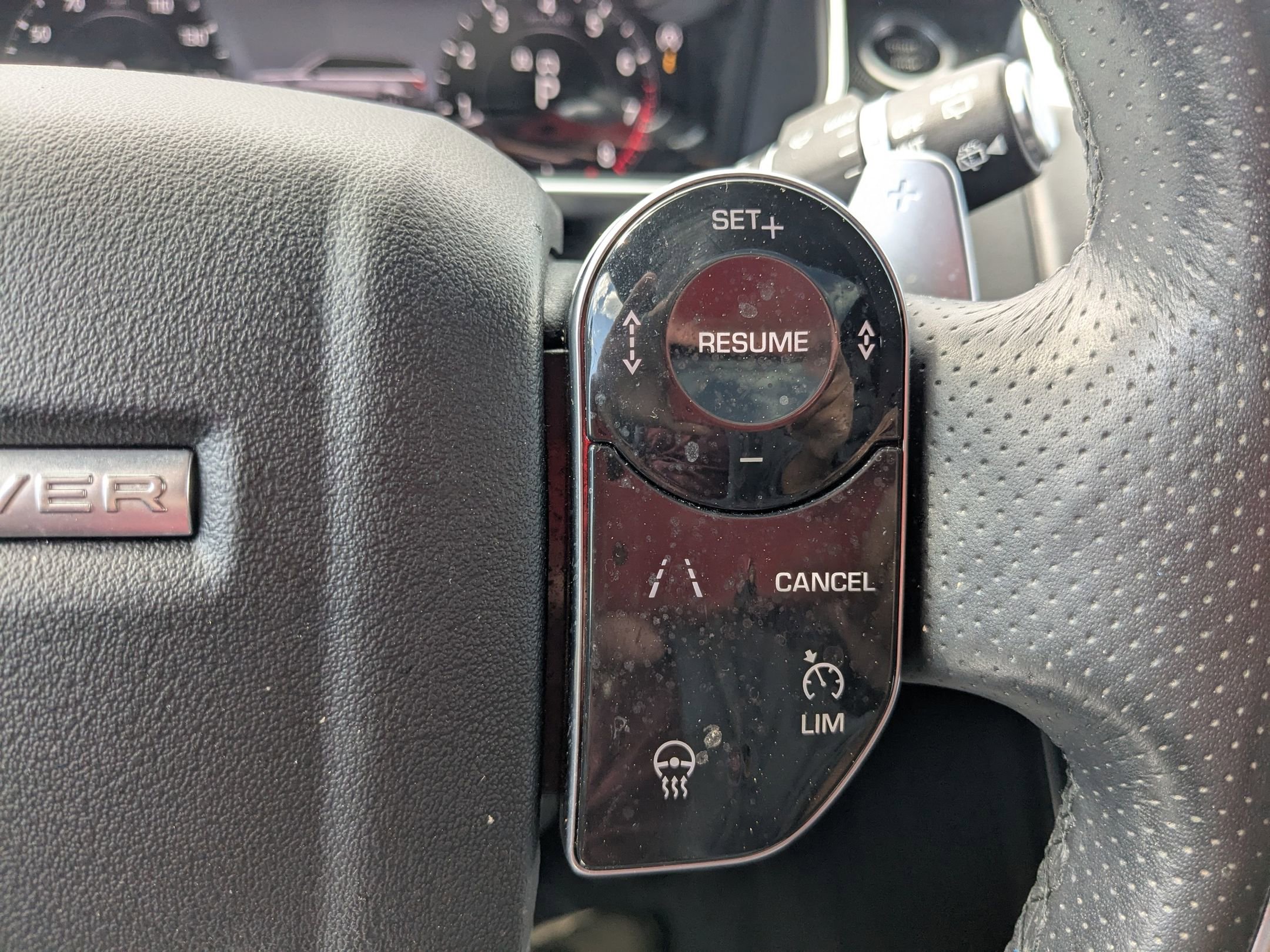 2020 Land Rover Range Rover Sport HSE Dynamic photo 20