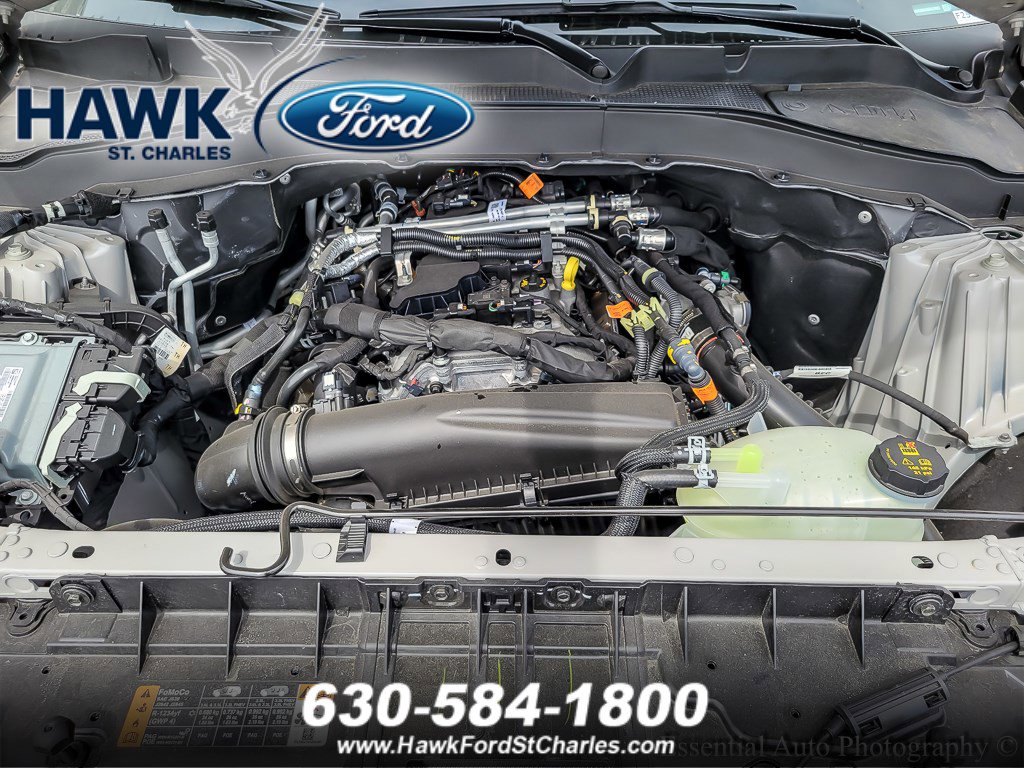 2025 FORD EXPLORER - Image 20