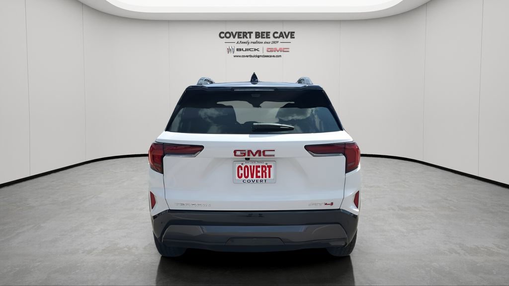 2026 Gmc Terrain AT4 photo 4