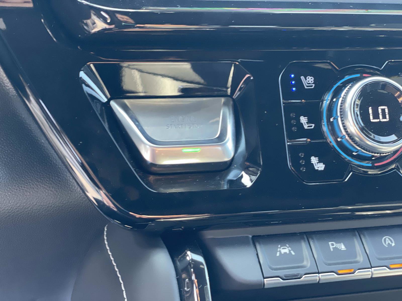 2026 Gmc Sierra 1500 AT4X photo 15