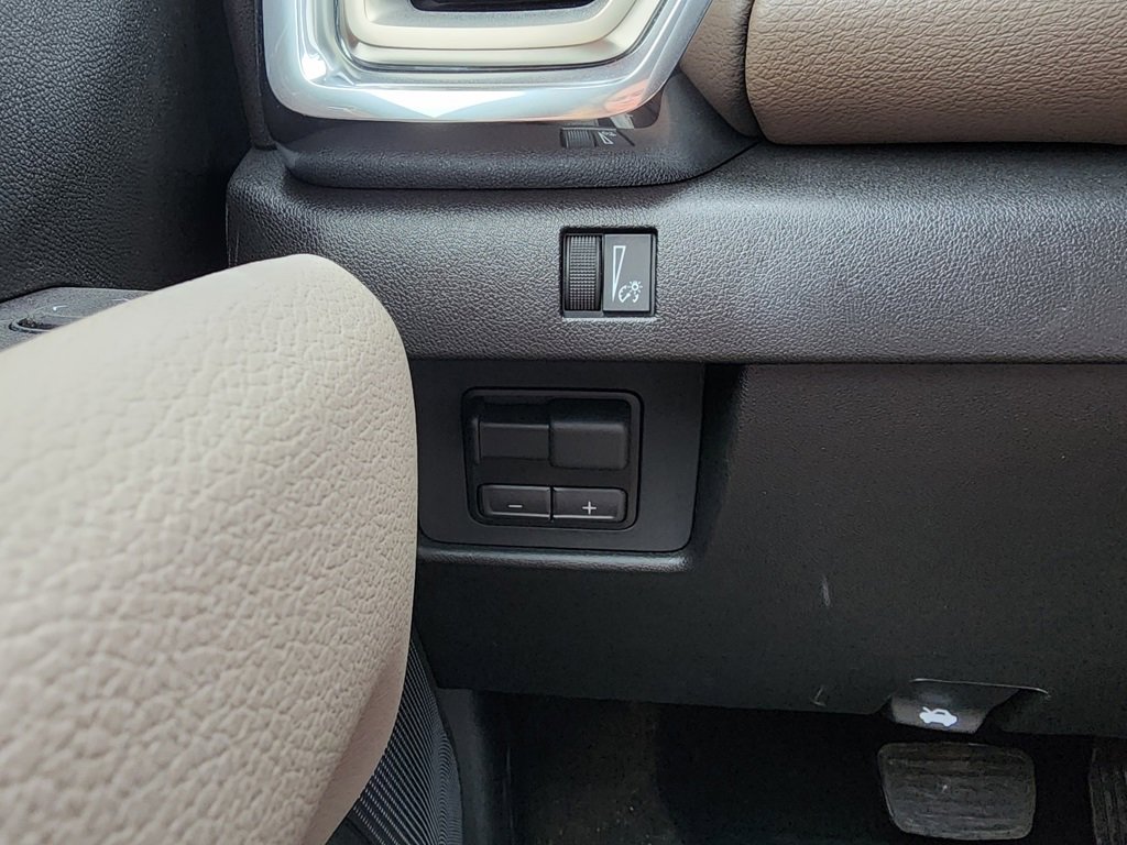 2026 Gmc Canyon Denali photo 18