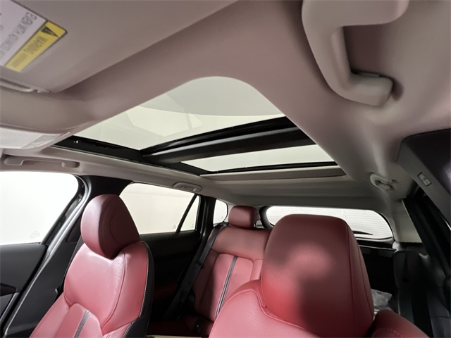 2025 Mazda CX-50 Premium photo 14