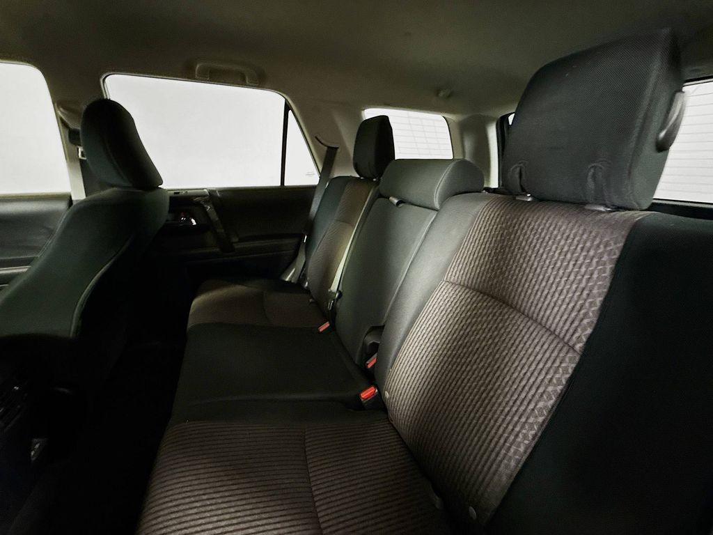 2024 Toyota 4Runner TRD 4WD photo 21