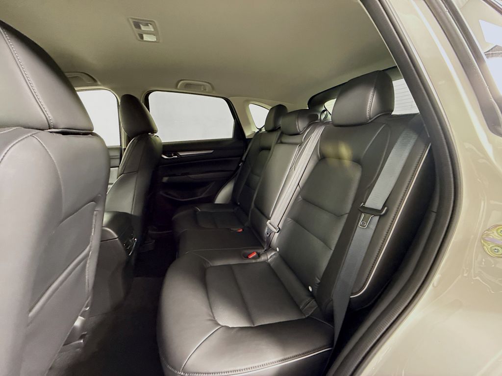 2025 Mazda CX-5 2.5 Select photo 20