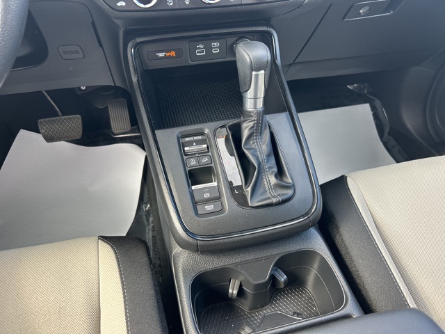 2025 Honda CR-V EX photo 23