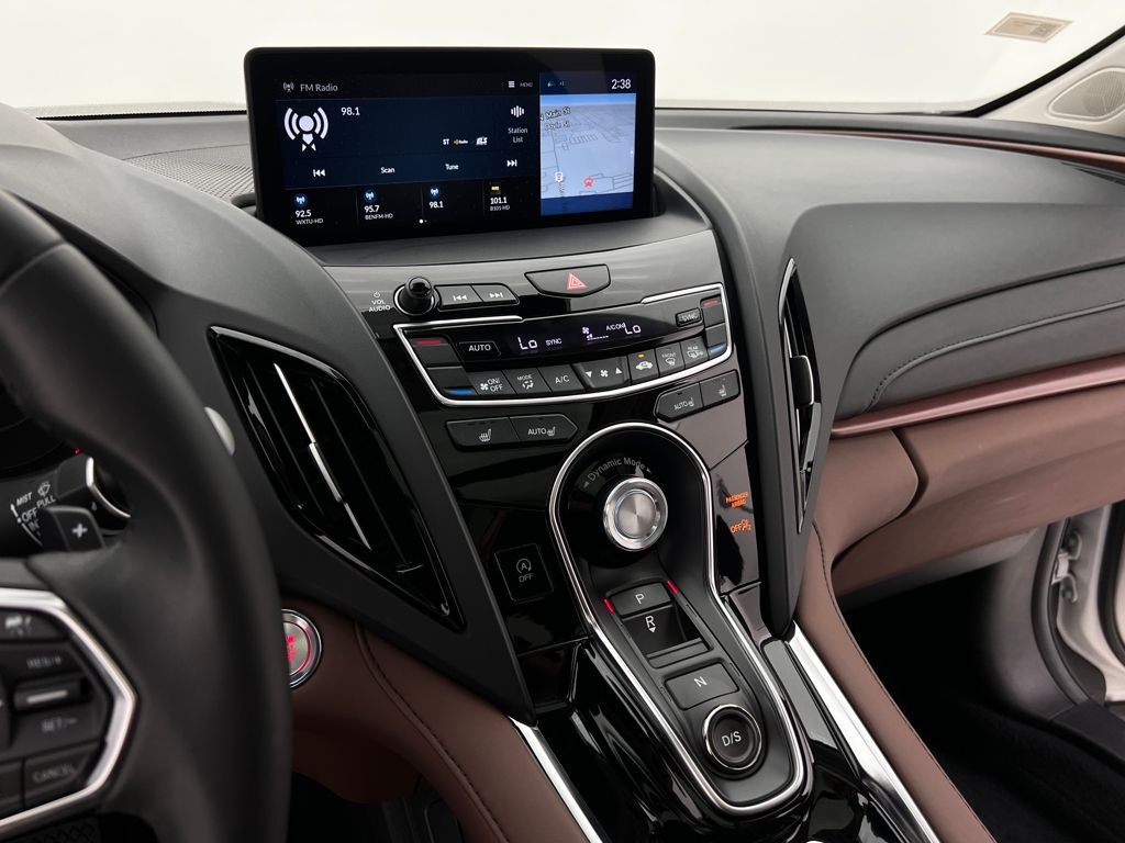 2024 Acura RDX Technology photo 4
