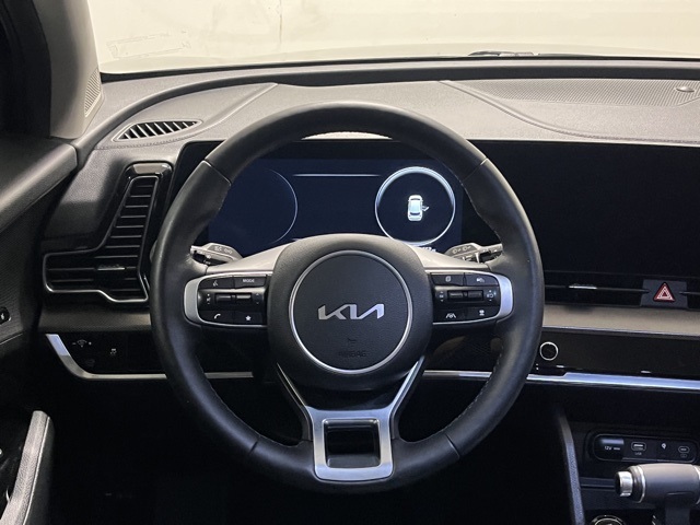 2024 Kia Sportage photo 13