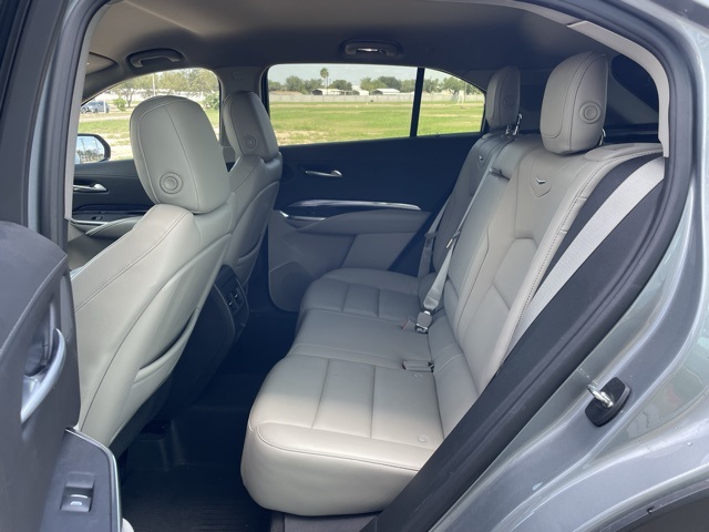 2023 Cadillac XT4 Luxury photo 14