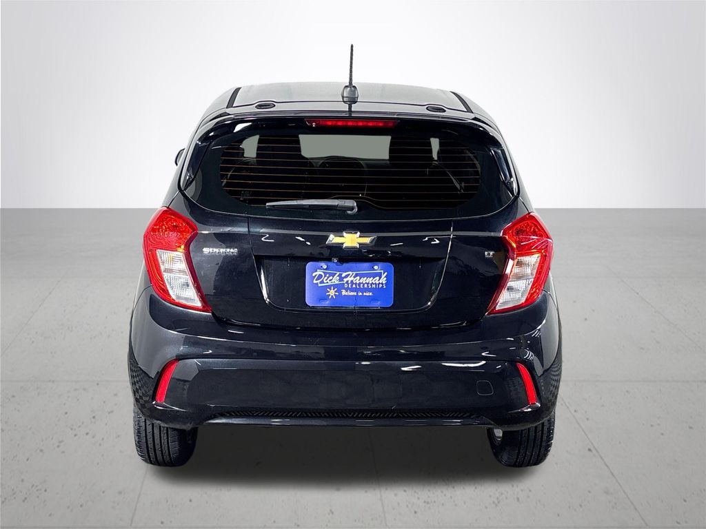 2019 Chevrolet Spark 1LT LT photo 7