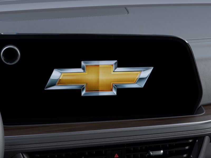 2025 Chevrolet Suburban High Country photo 19
