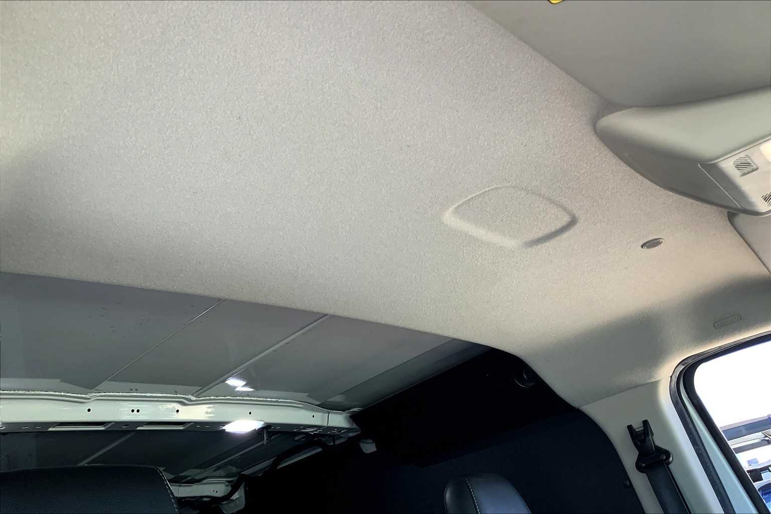 2021 Ford Transit photo 13