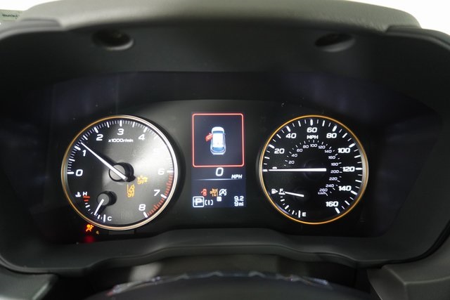 2025 Subaru Crosstrek Wilderness photo 11