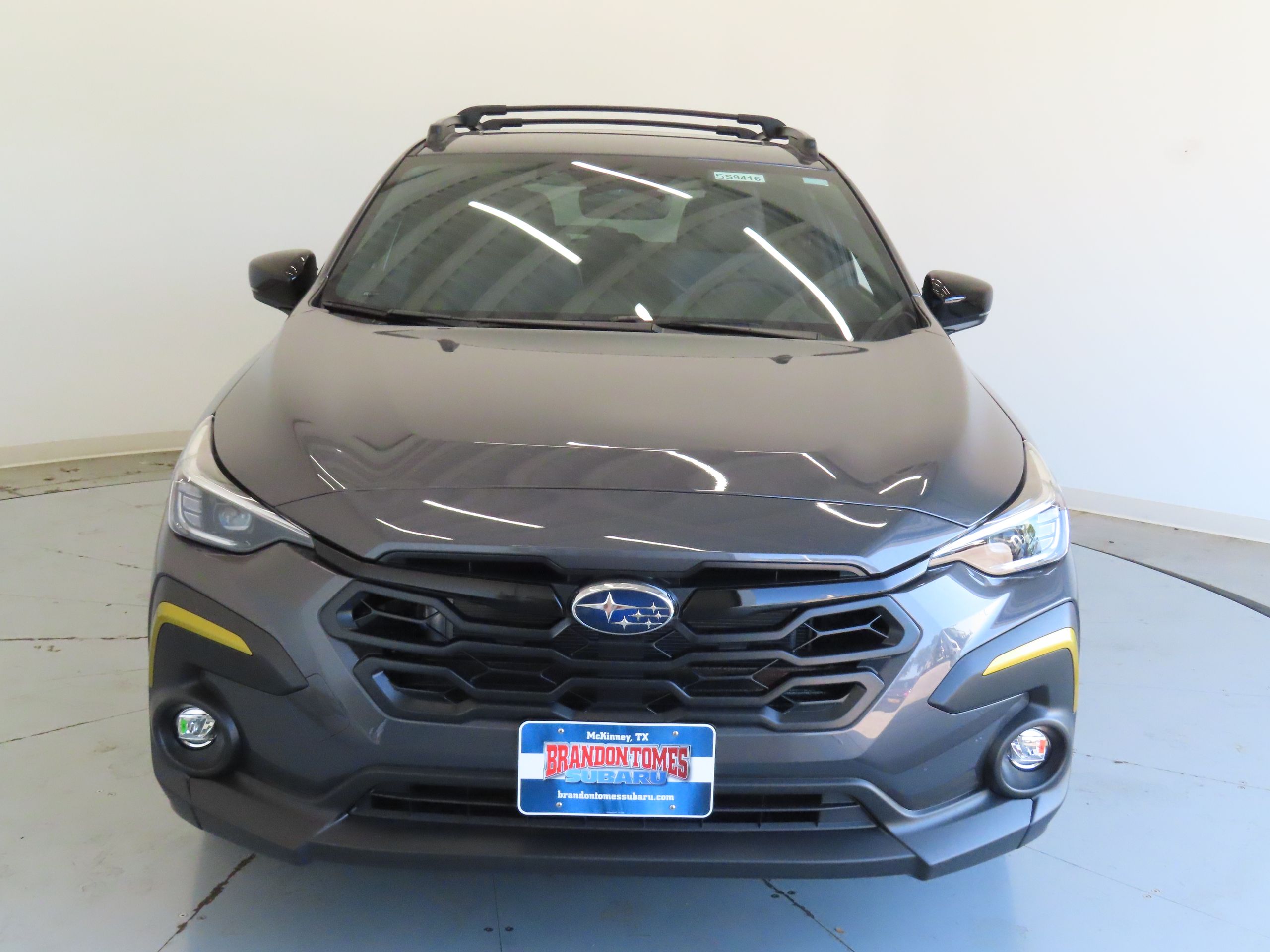 2025 Subaru Crosstrek Sport photo 8