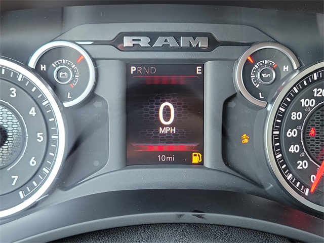 2026 Ram 2500 Tradesman photo 21