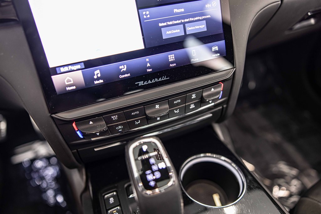 2023 MASERATI QUATTROPORTE - Image 30