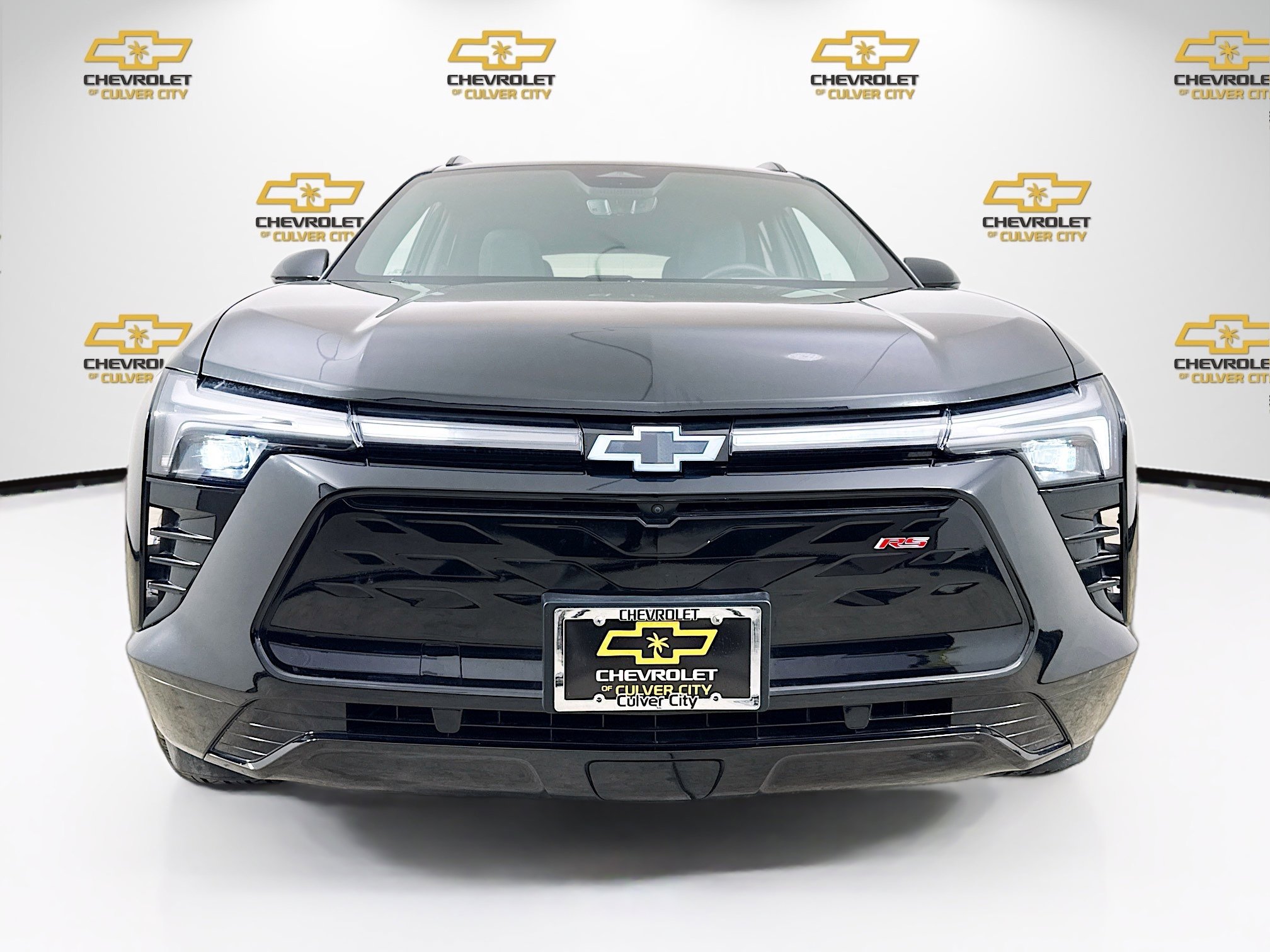 Used 2024 Chevrolet Blazer EV RS with VIN 3GNKDHRK6RS275479 for sale in Culver City, CA
