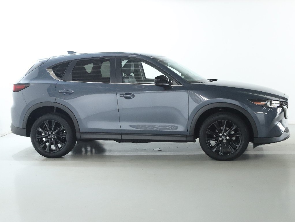 2023 Mazda CX-5 2.5 S Carbon photo 11