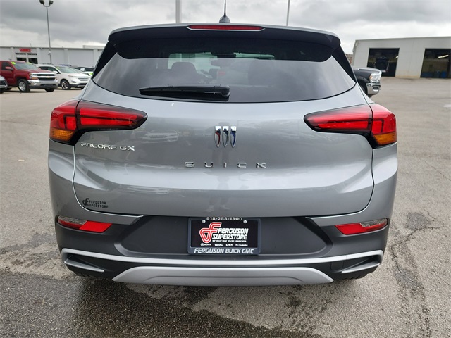 2026 Buick Encore GX Preferred photo 3