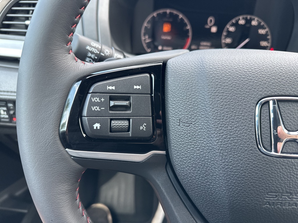 2025 Honda Odyssey photo 28