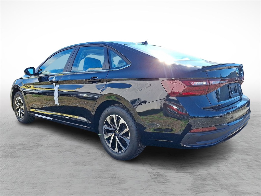 2026 Volkswagen Jetta 1.5T S photo 2