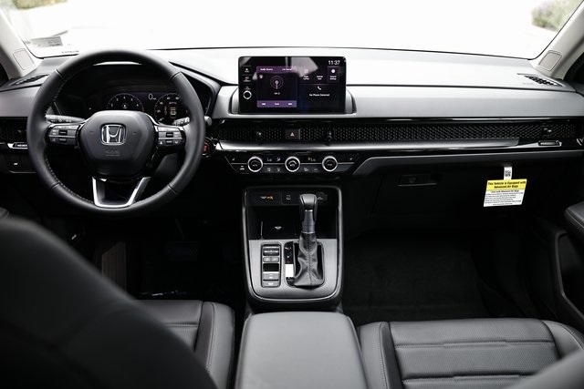 2026 Honda CR-V EX-L photo 29