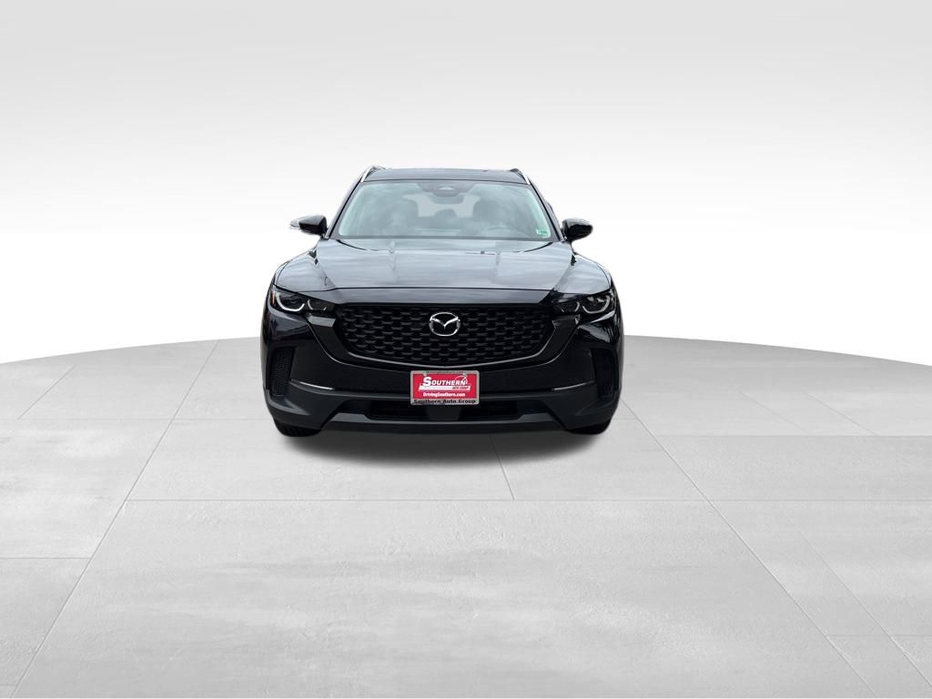 2025 Mazda CX-50 2.5 S Preferred photo 8