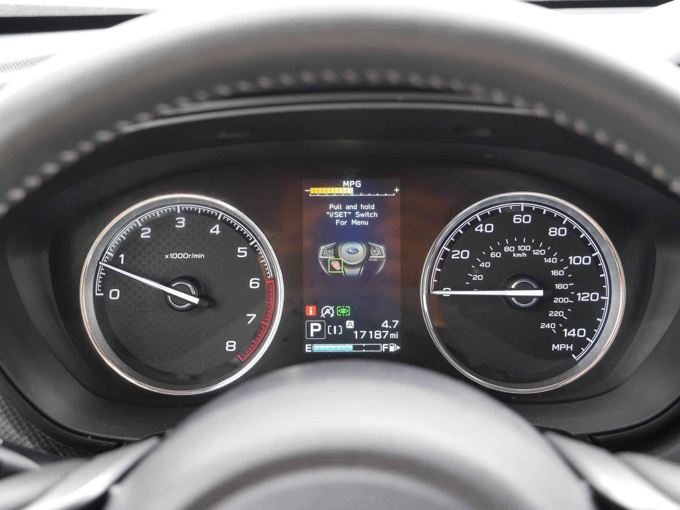 2023 Subaru Forester Touring photo 19