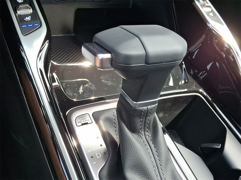 2025 Kia Sorento X-Line SX photo 11