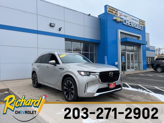 2024 Mazda CX-90 Turbo S Premium Package's photo