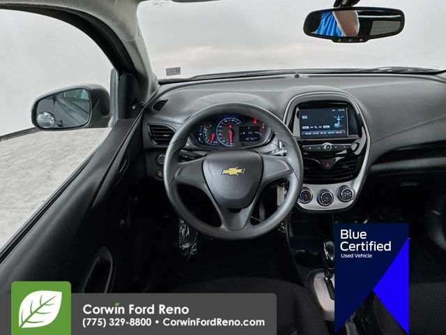 2016 Chevrolet Spark LS photo 18