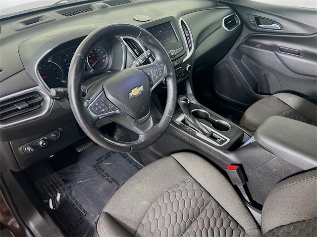 2020 Chevrolet Equinox LT photo 9