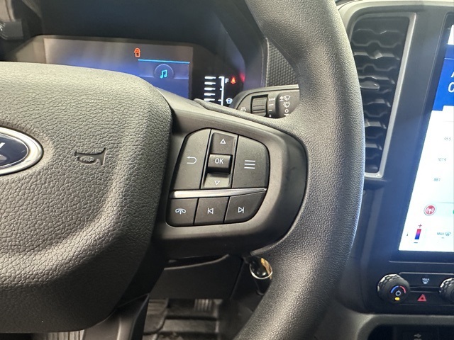 2025 Ford Ranger XL photo 18