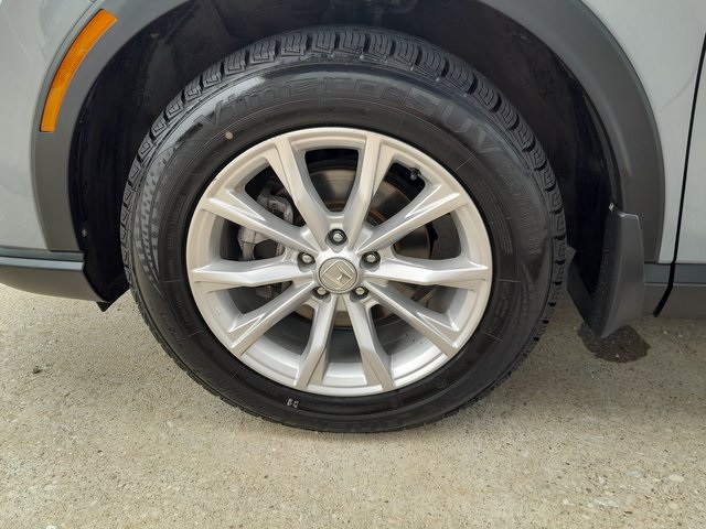 2023 Honda CR-V EX photo 9