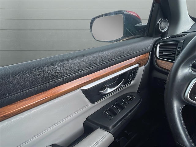 2020 Honda CR-V EX-L photo 28