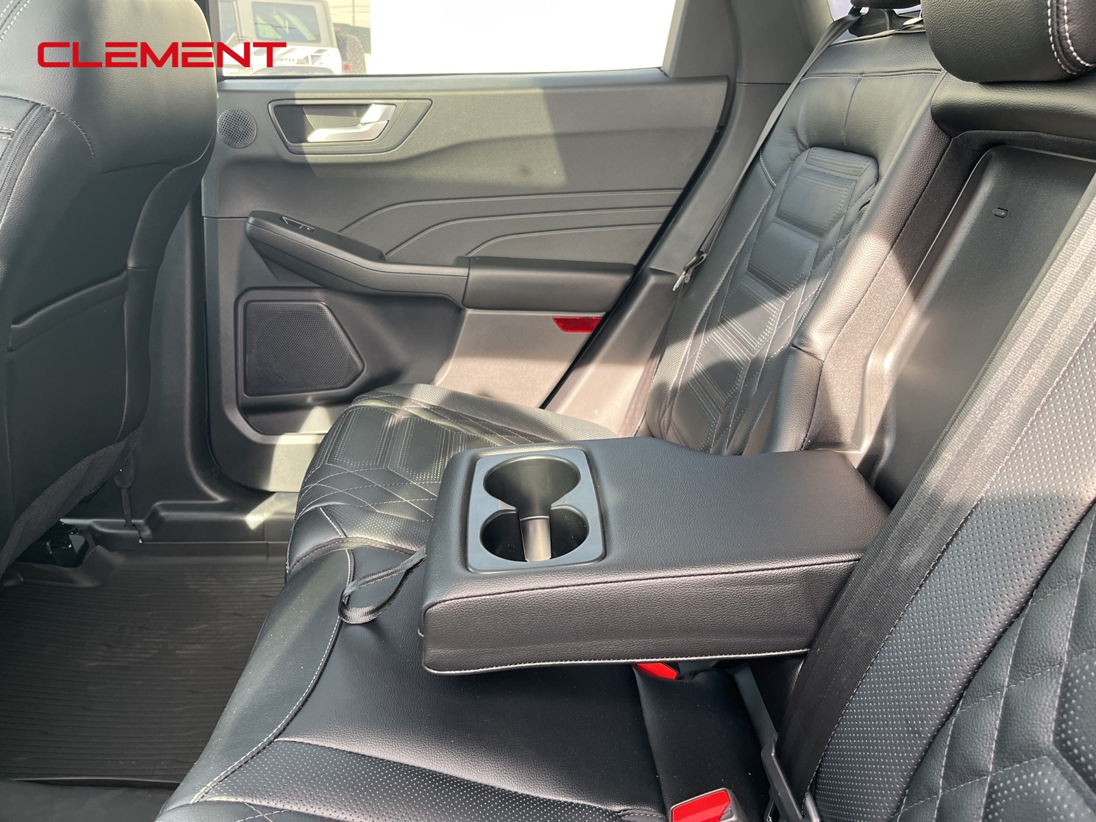 2024 Ford Escape Premium photo 37