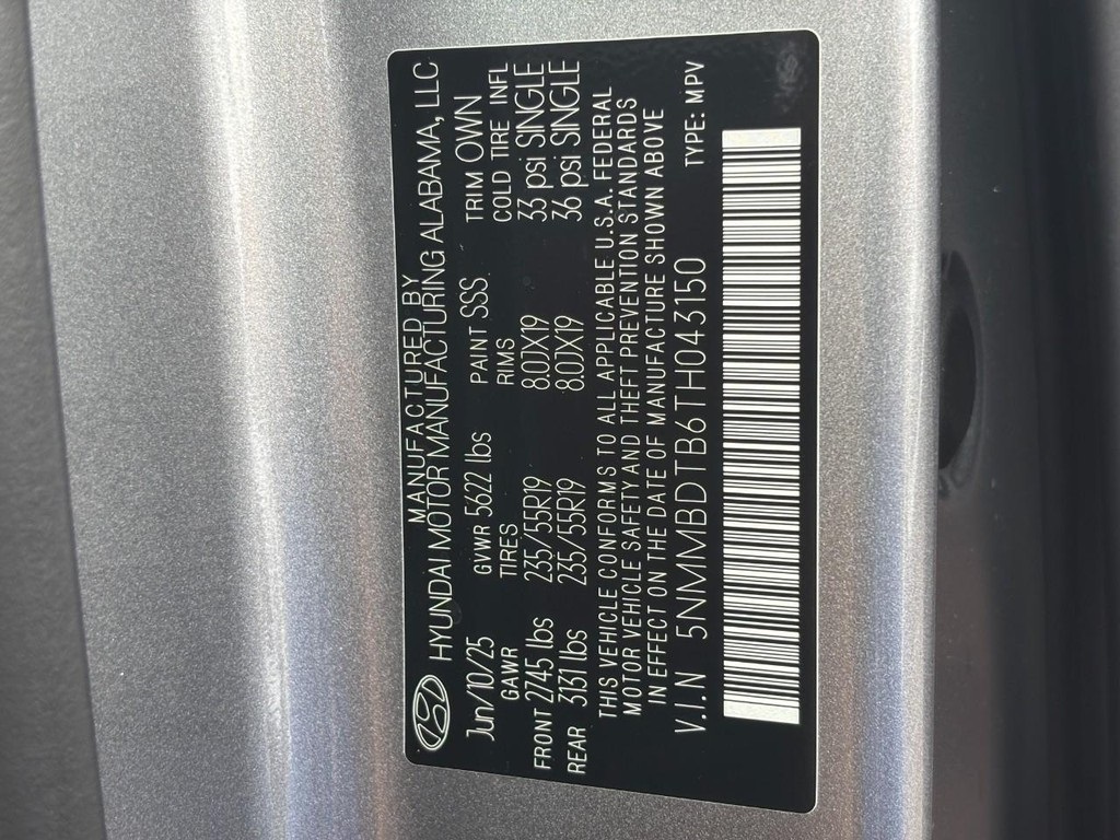 2026 Genesis GV70 2.5T Advanced photo 21