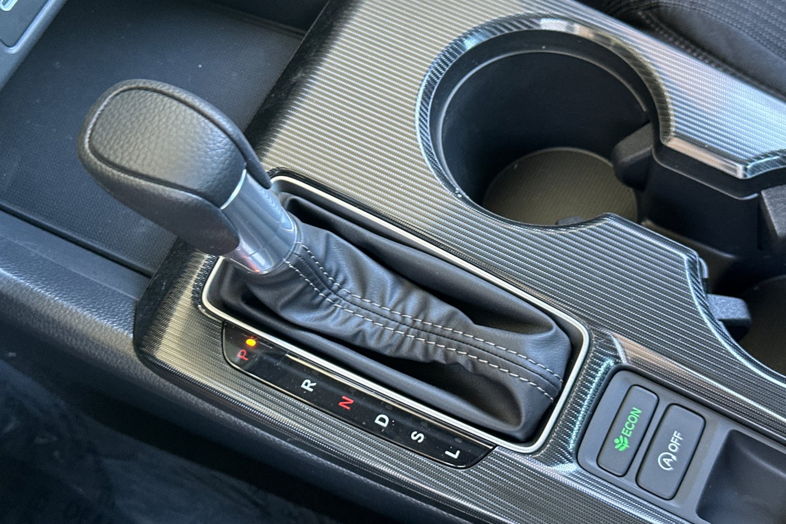 2026 Honda Civic LX photo 21