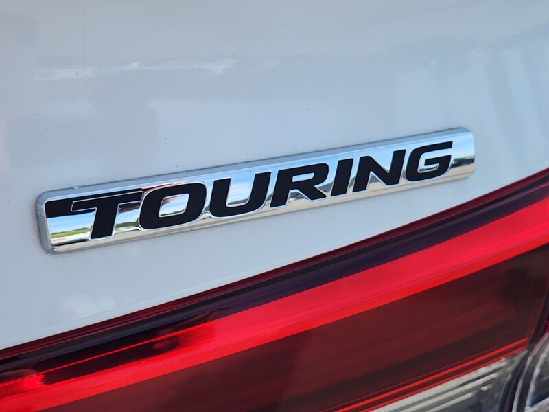 2022 Honda Civic Touring photo 18
