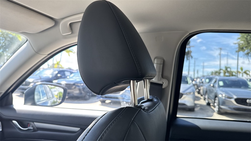 2023 Mazda CX-5 2.5 Select photo 16