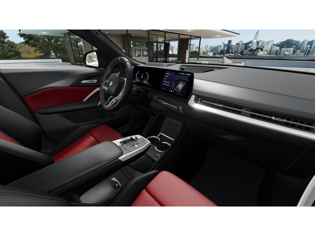 2026 Bmw X2 M35i photo 13