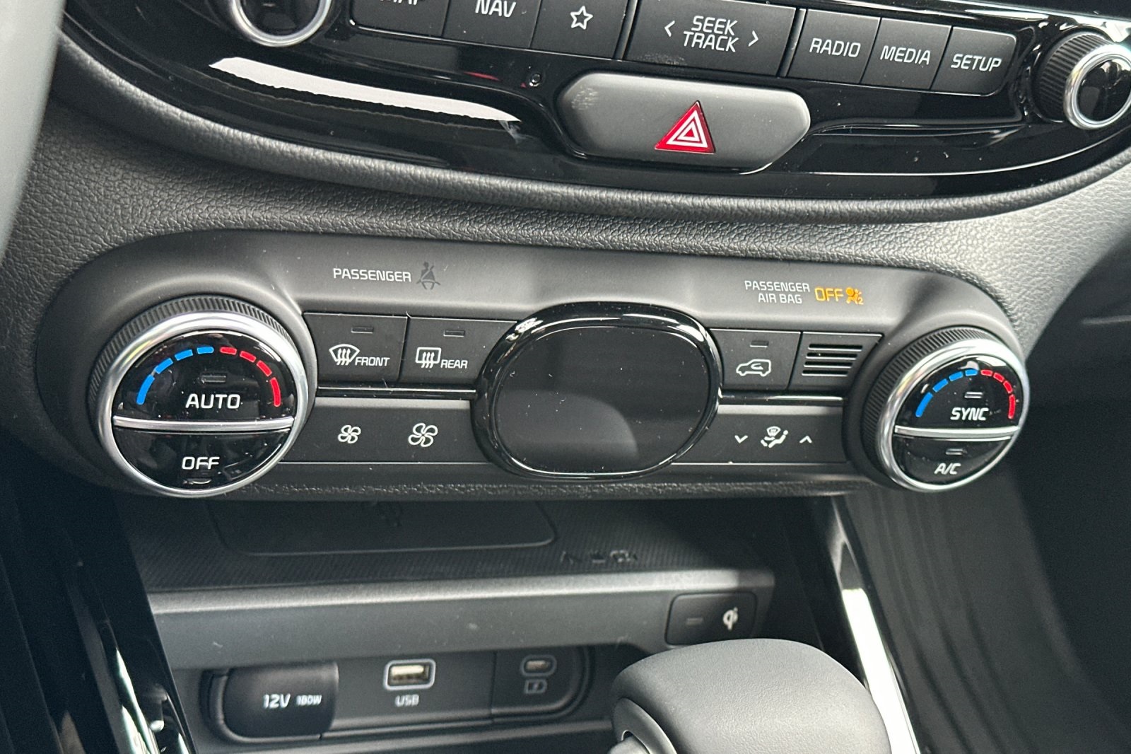 2025 Kia Soul EX photo 16