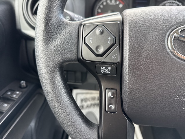 2021 Toyota Tacoma V6 photo 26