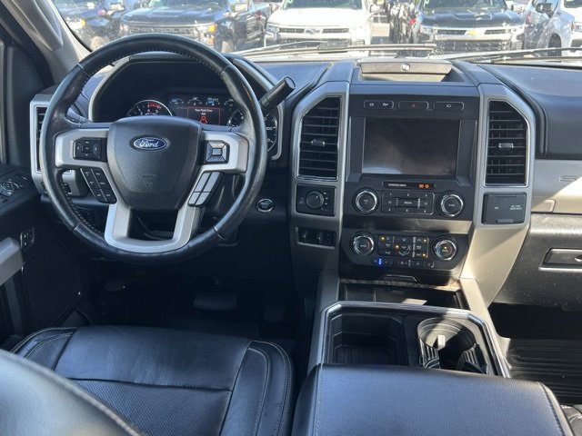 2019 Ford F-350 XL photo 17