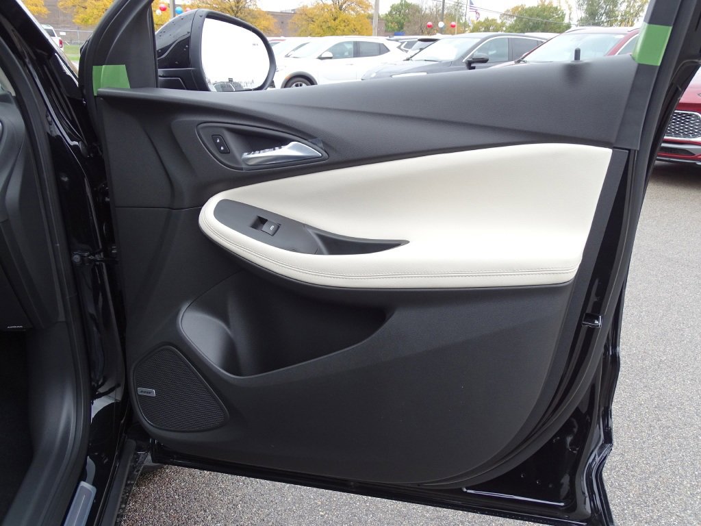 2024 Buick Encore GX Avenir photo 4
