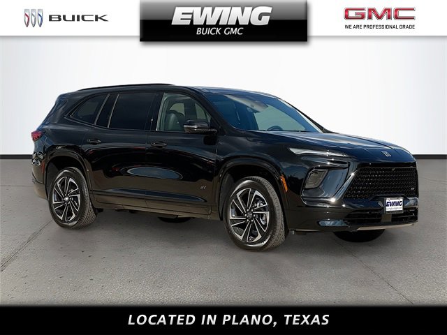 2026 Buick Enclave Sport Touring's photo