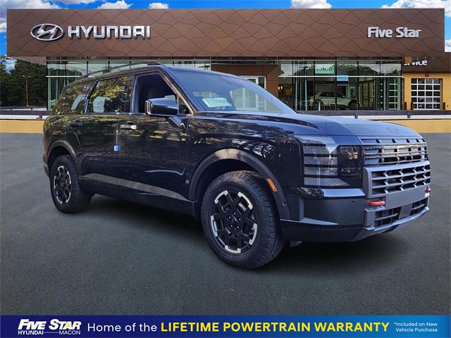 2026 Hyundai Palisade XRT Pro's photo